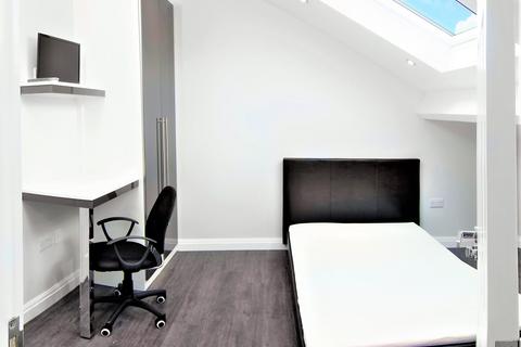 5 bedroom terraced house to rent, Fishergate, Preston PR1