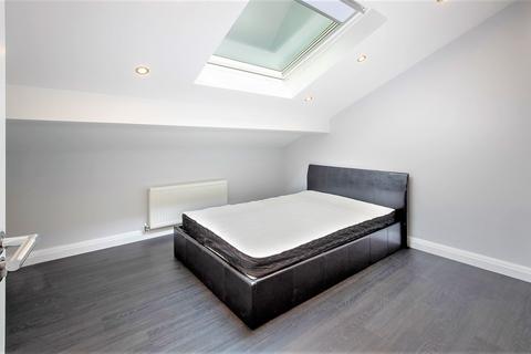 5 bedroom terraced house to rent, Fishergate, Preston PR1