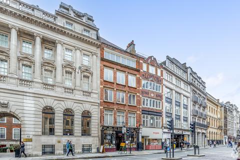 Office for sale, 47 Fleet St London EC4Y 1BJ
