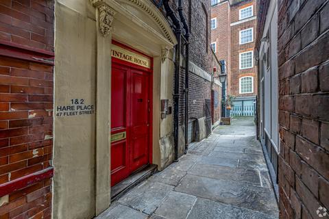 Office for sale, 47 Fleet St London EC4Y 1BJ