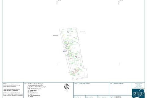 Office for sale - 47 Fleet St London EC4Y 1BJ