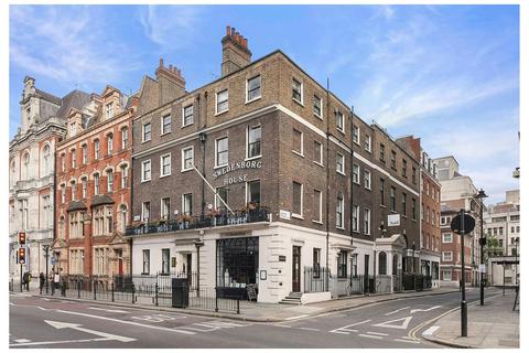Office to rent, 20-21 Bloomsbury Way London WC1A 2TH