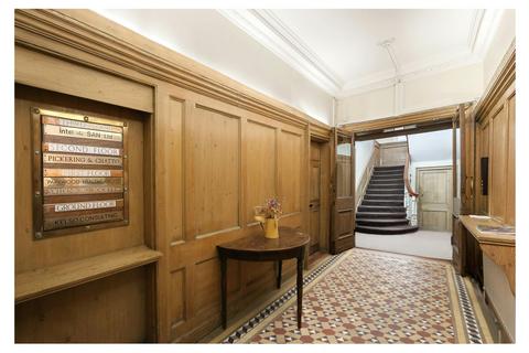 Office to rent, 20-21 Bloomsbury Way London WC1A 2TH