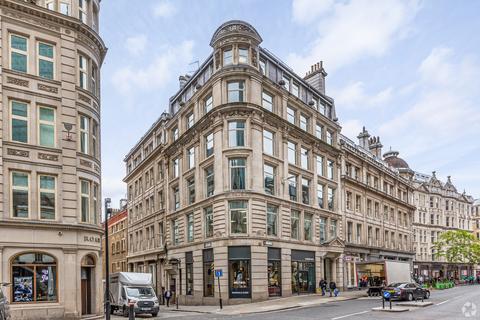 Office to rent, 22-28 Eastcheap London EC3M 1EU