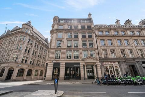 Office to rent, 22-28 Eastcheap London EC3M 1EU