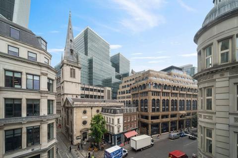 Office to rent, 22-28 Eastcheap London EC3M 1EU
