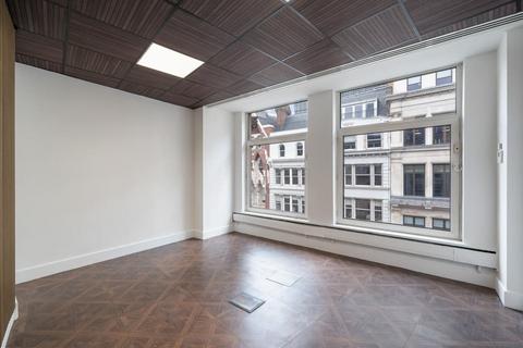 Office to rent, 22-28 Eastcheap London EC3M 1EU