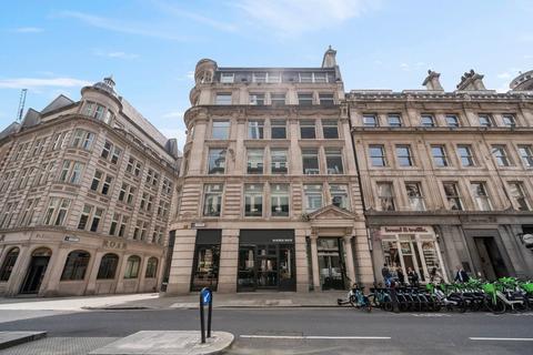 Office to rent, 22-28 Eastcheap London EC3M 1EU
