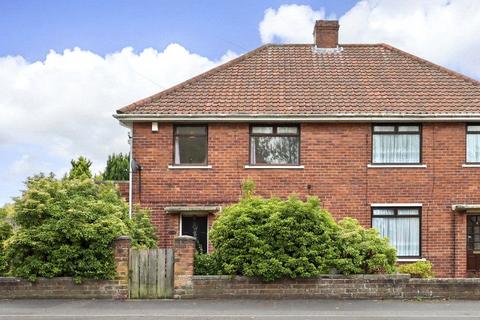 3 bedroom semi-detached house for sale, Axwell View, Blaydon NE21