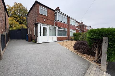 undefined, Saville Road, Gatley,  SK8
