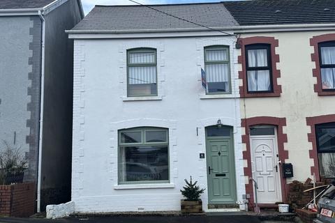 undefined, Jones Terrace, Glanamman, Ammanford, Carmarthenshire.