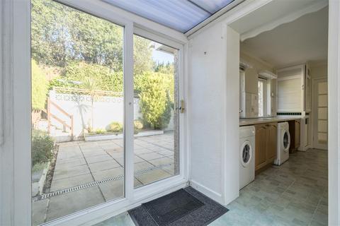 undefined, Parkwood Road, Tavistock