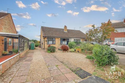 6 Barrington Close, Little Clacton, Clacton-on-sea, CO16 9PN