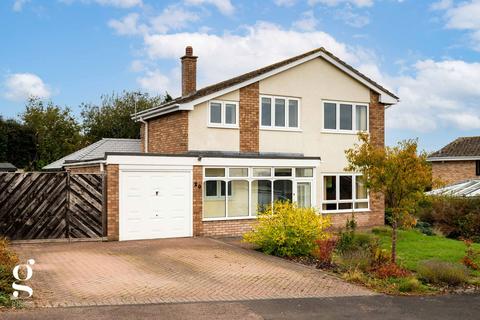 undefined, Caple Avenue, Kings Caple, Hereford