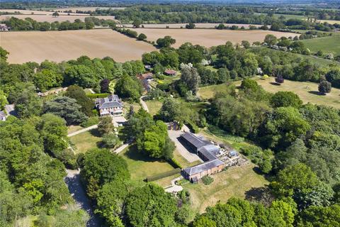 6 bedroom detached house for sale, The Whole | Over Hall, Colne Engaine, Colchester, Essex, CO6
