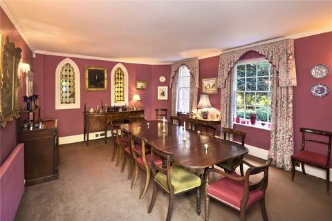 6 bedroom detached house for sale, The Whole | Over Hall, Colne Engaine, Colchester, Essex, CO6