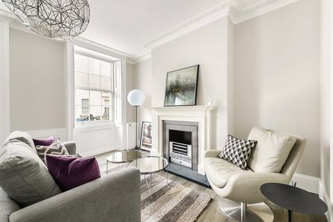 3 bedroom house to rent, Porchester Place, London, W2