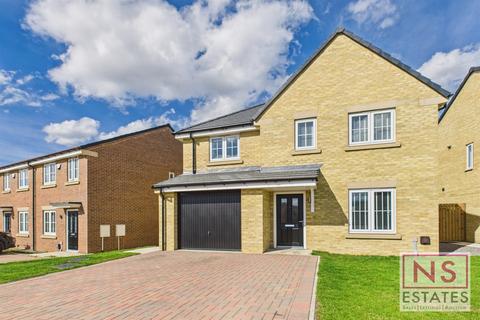 undefined, Dorman Gardens, Portside Village, Middlesbrough, TS6