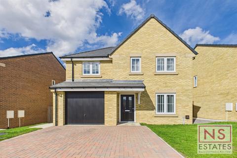 undefined, Dorman Gardens, Portside Village, Middlesbrough, TS6