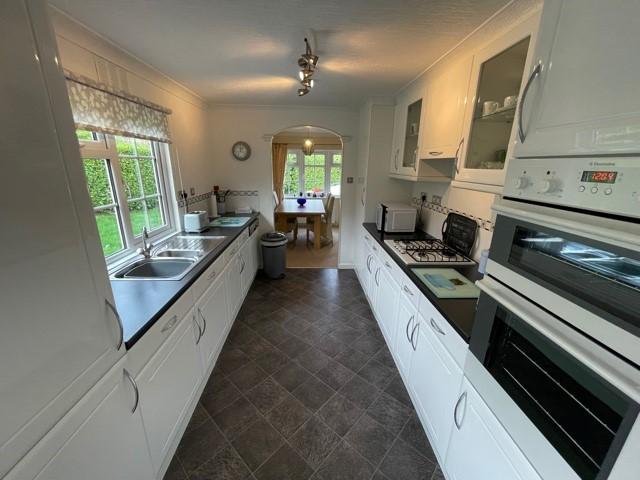 Kitchen Room