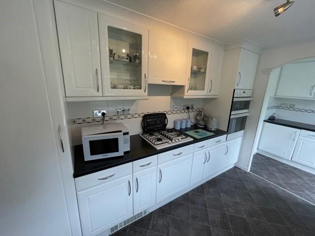 Kitchen Room