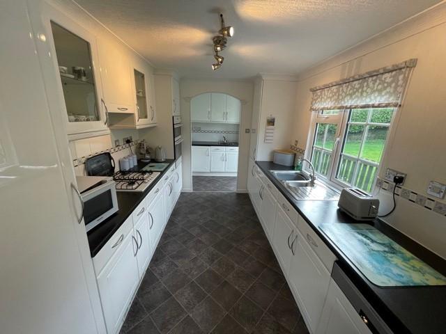 Kitchen Room