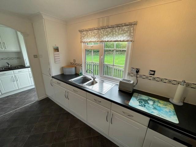 Kitchen Room