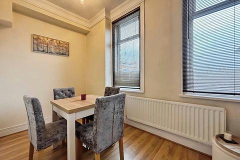 undefined, Armstrong Terrace, South Shields