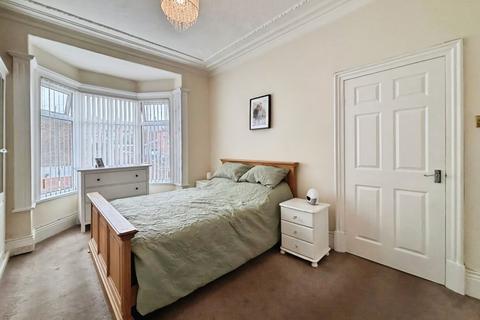 undefined, Armstrong Terrace, South Shields