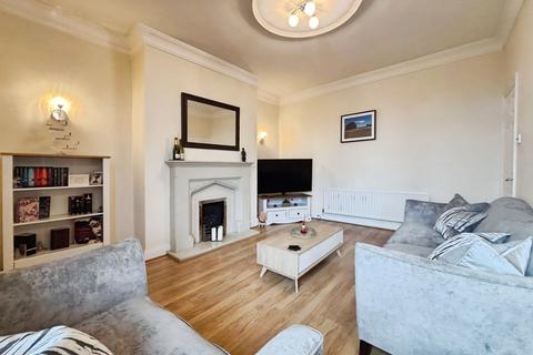 undefined, Armstrong Terrace, South Shields