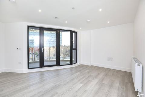 undefined, Sterlet Wharf, 8 Medway Street, ME4