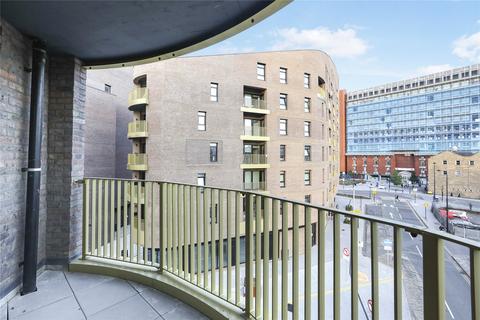 undefined, Sterlet Wharf, 8 Medway Street, ME4