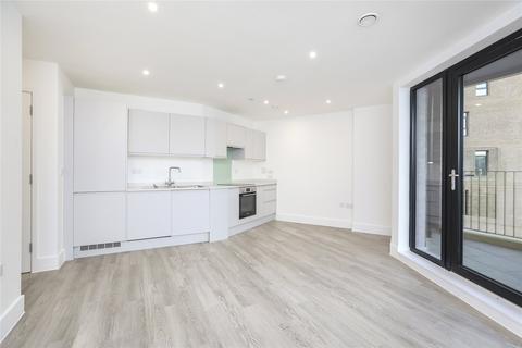 undefined, Sterlet Wharf, 8 Medway Street, ME4