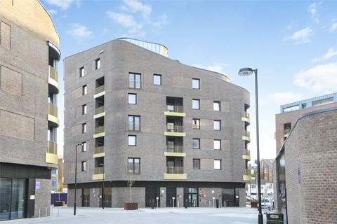 undefined, Sterlet Wharf, 8 Medway Street, ME4