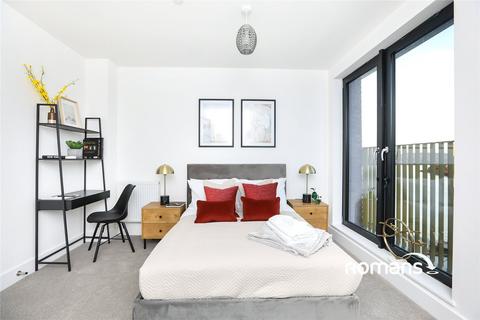 undefined, Sterlet Wharf, 8 Medway Street, ME4