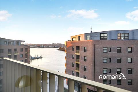 undefined, Sterlet Wharf, 8 Medway Street, ME4