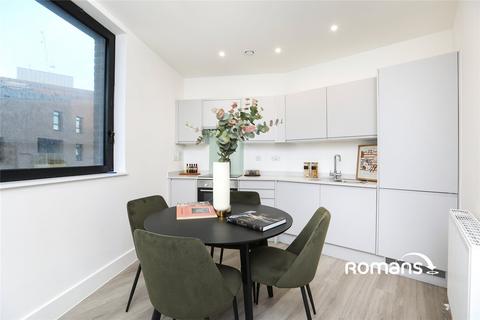 undefined, Sterlet Wharf, 8 Medway Street, ME4