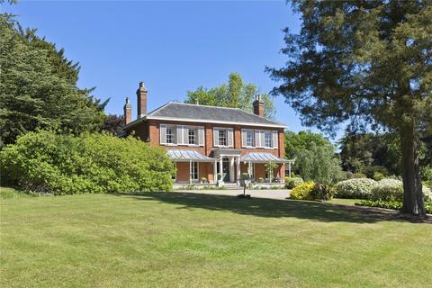 6 bedroom detached house for sale, Lot 1 | Over Hall, Colne Engaine, Colchester, Essex, CO6