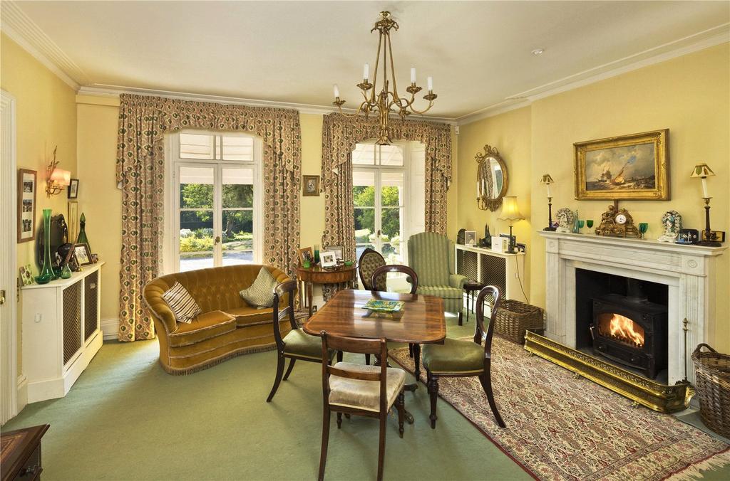 Over Hall