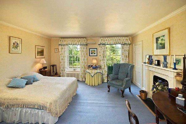 Over Hall
