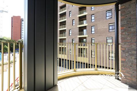 undefined, Ardent Wharf, 4 Medway Street, ME4