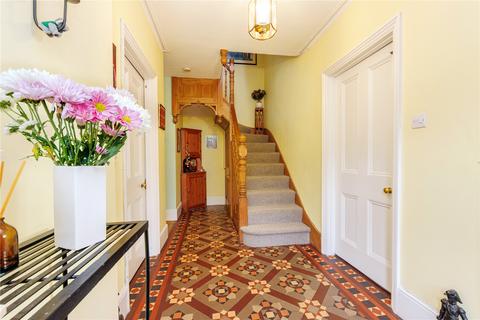undefined, Park Road, Radlett, Hertfordshire, WD7