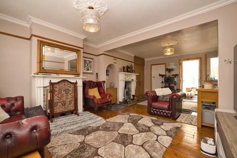 3 bedroom terraced house for sale, Prospect Road, Ramsgate, CT12