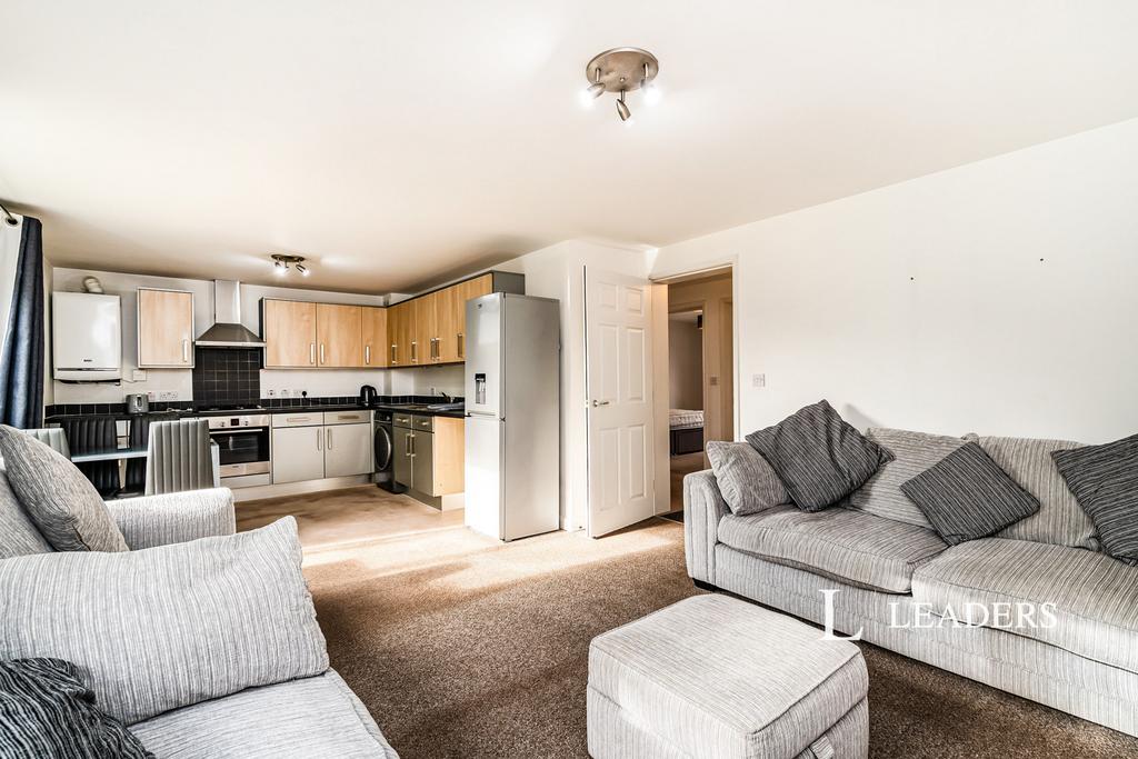 Open Plan