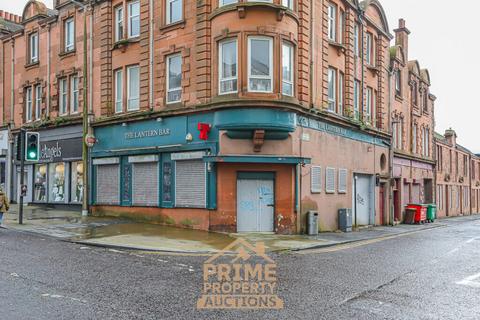 undefined, Main Street, Wishaw ML2