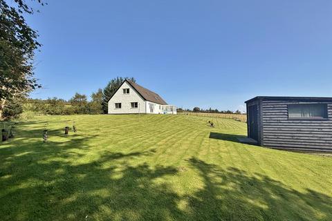 3 bedroom villa for sale, Auchenwhin, High Kildonan, Isle of Arran