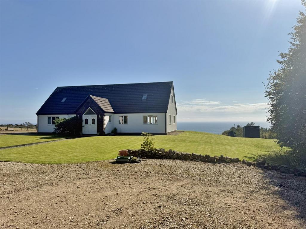 Auchenwhin
