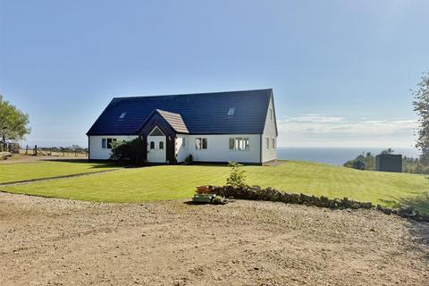 undefined, Auchenwhin, High Kildonan, Isle of Arran