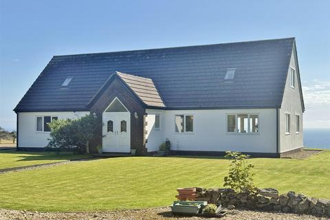 undefined, Auchenwhin, High Kildonan, Isle of Arran