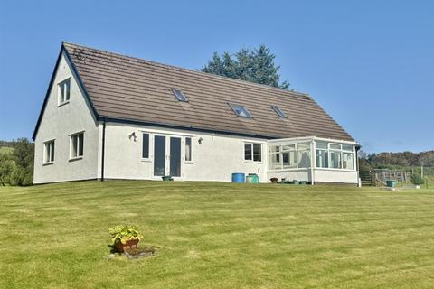 undefined, Auchenwhin, High Kildonan, Isle of Arran